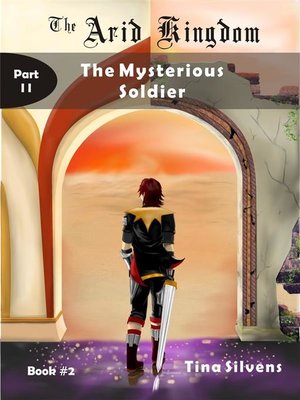 cover image of The Mysterious Soldier--Part II